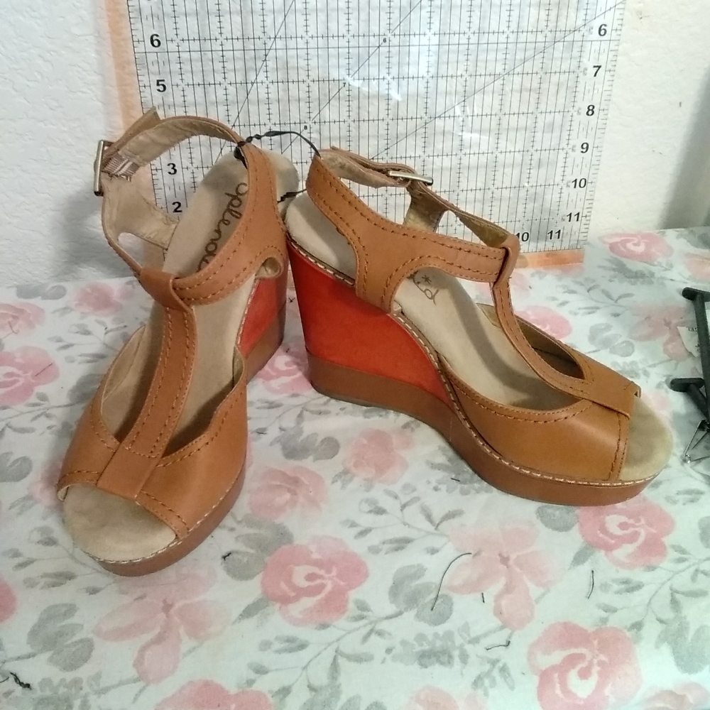 High Sandals